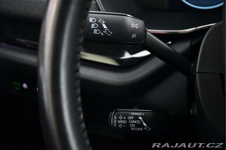 Škoda Octavia 2.0TDi STYLE TAŽNÉ ACC ČR 2020