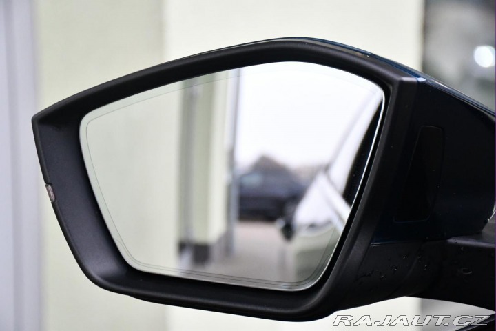 Škoda Octavia 2.0TDi STYLE TAŽNÉ ZADÁNO 2020