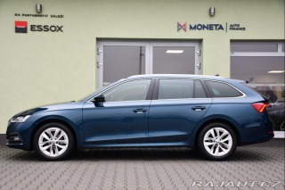 Škoda Octavia 2.0TDi ČR 1M 2020