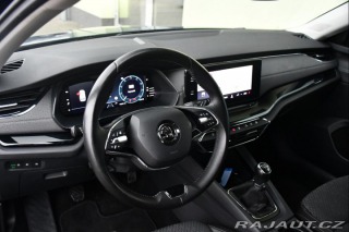 Škoda Octavia 2.0TDi ČR 1M 2020