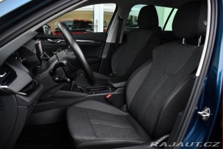 Škoda Octavia 2.0TDi ČR 1M 2020