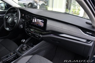 Škoda Octavia 2.0TDi ČR 1M 2020