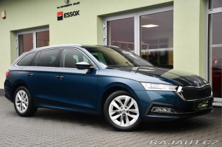 Škoda Octavia 2.0TDi ČR 1M 2020