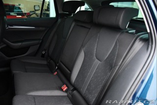 Škoda Octavia 2.0TDi ČR 1M 2020