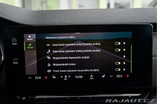 Škoda Octavia 2.0TDi ČR 1M 2020