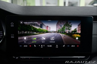 Škoda Octavia 2.0TDi ČR 1M 2020