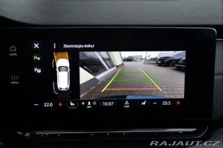 Škoda Octavia 2.0TDi ČR 1M 2020