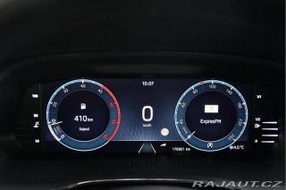 Škoda Octavia 2.0TDi ČR 1M 2020