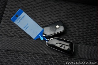 Škoda Octavia 2.0TDi ČR 1M 2020