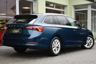 Škoda Octavia 2.0TDi ČR 1M 2020