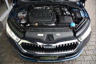 Škoda Octavia 2.0TDi ČR 1M 2020