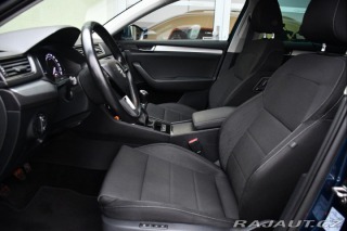Škoda Superb 2.0TDi NAVI CARPLAY 4X4 Č 2017