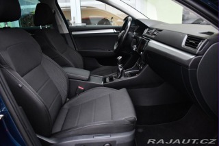 Škoda Superb 2.0TDi NAVI CARPLAY 4X4 Č 2017