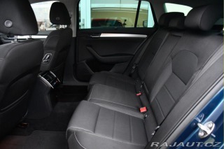 Škoda Superb 2.0TDi NAVI CARPLAY 4X4 Č 2017