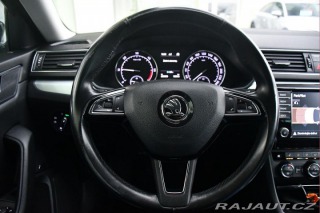 Škoda Superb 2.0TDi NAVI CARPLAY 4X4 Č 2017