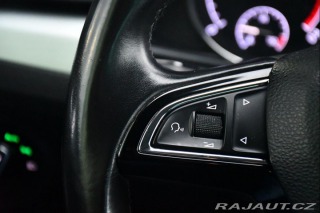 Škoda Superb 2.0TDi NAVI CARPLAY 4X4 Č 2017