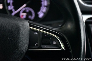 Škoda Superb 2.0TDi NAVI CARPLAY 4X4 Č 2017