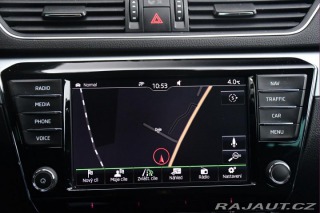 Škoda Superb 2.0TDi NAVI CARPLAY 4X4 Č 2017