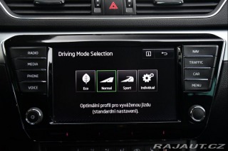 Škoda Superb 2.0TDi NAVI CARPLAY 4X4 Č 2017
