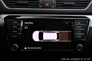 Škoda Superb 2.0TDi NAVI CARPLAY 4X4 Č 2017