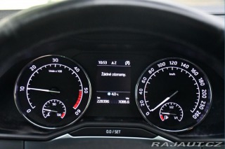 Škoda Superb 2.0TDi NAVI CARPLAY 4X4 Č 2017