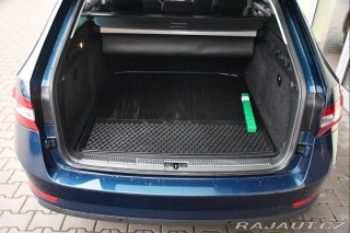 Škoda Superb 2.0TDi NAVI CARPLAY 4X4 Č 2017