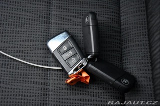 Škoda Superb 2.0TDi NAVI CARPLAY 4X4 Č 2017