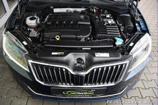 Škoda Superb 2.0TDi NAVI CARPLAY 4X4 Č 2017