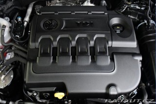 Škoda Superb 2.0TDi NAVI CARPLAY 4X4 Č 2017