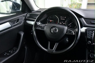 Škoda Superb 2.0TDi NAVI CARPLAY 4X4 Č 2017