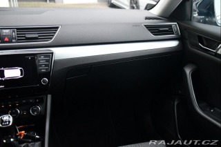 Škoda Superb 2.0TDi NAVI CARPLAY 4X4 Č 2017