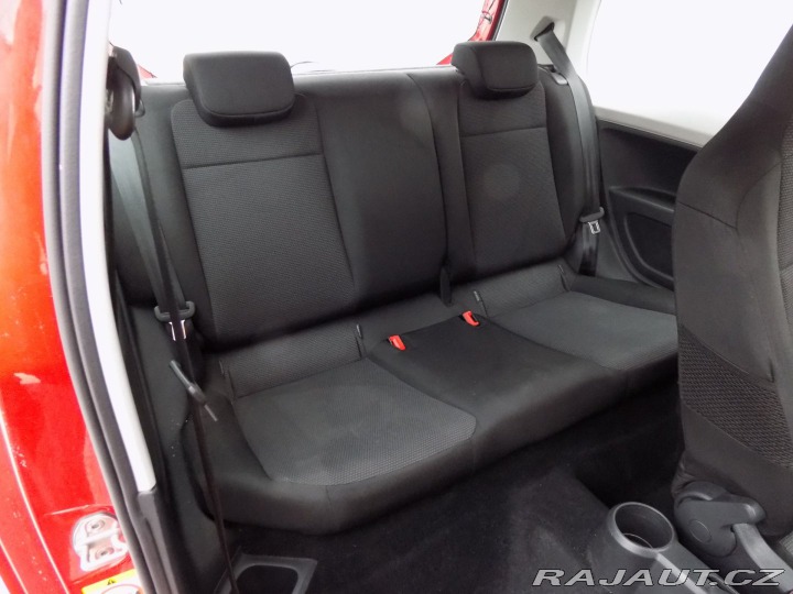 Škoda Citigo 1.0i/LPG/ČR/Klimatizace/D 2018