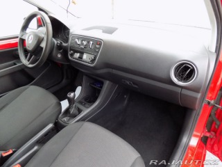 Škoda Citigo 1.0i/LPG/ČR/Klimatizace/D 2018