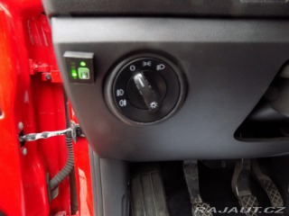 Škoda Citigo 1.0i/LPG/ČR/Klimatizace/D 2018