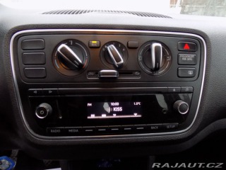 Škoda Citigo 1.0i/LPG/ČR/Klimatizace/D 2018