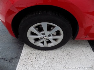 Škoda Citigo 1.0i/LPG/ČR/Klimatizace/D 2018