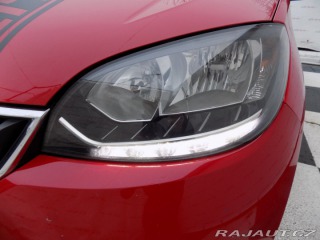 Škoda Citigo 1.0i/LPG/ČR/Klimatizace/D 2018