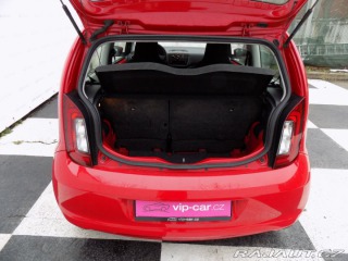 Škoda Citigo 1.0i/LPG/ČR/Klimatizace/D 2018