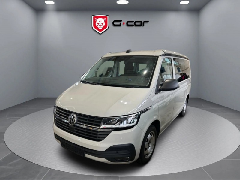 Volkswagen California Beach Tour 4M 2.0 TDI 150
