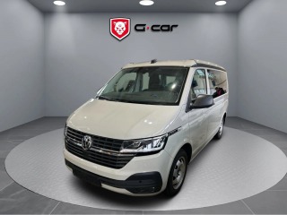 Volkswagen California Beach Tour 4M 2.0 TDI 150