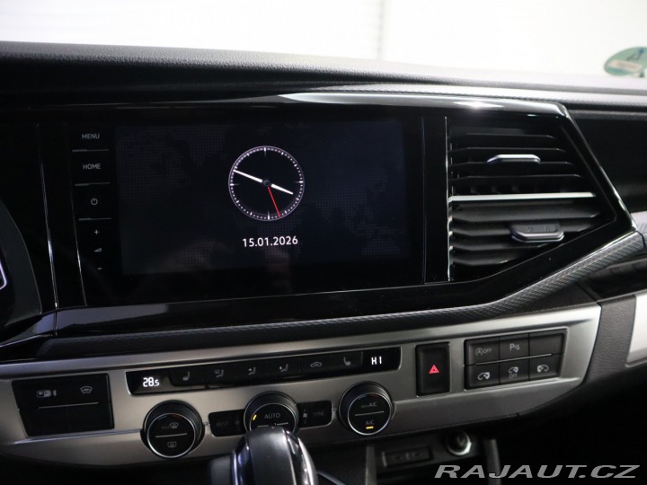 Volkswagen California Beach Tour 4M 2.0 TDI 150 2023