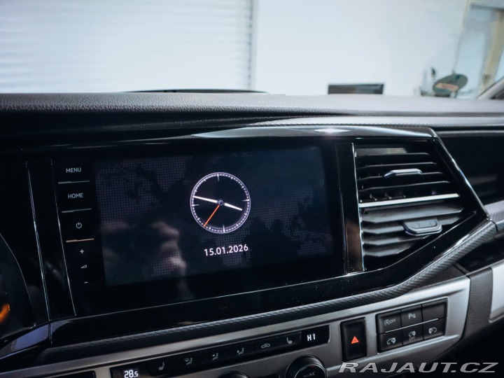 Volkswagen California Beach Tour 4M 2.0 TDI 150 2023