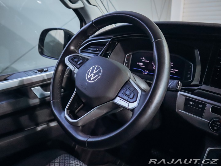 Volkswagen California Beach Tour 4M 2.0 TDI 150 2023