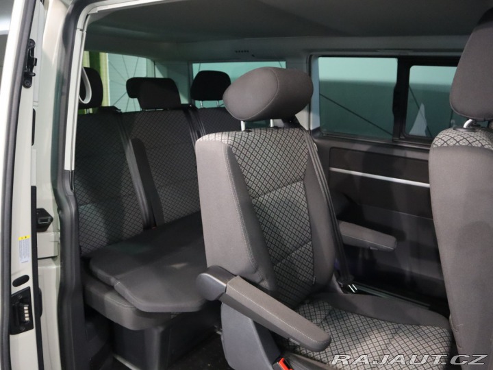 Volkswagen California Beach Tour 4M 2.0 TDI 150 2023