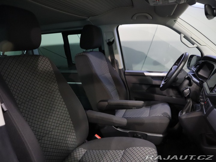 Volkswagen California Beach Tour 4M 2.0 TDI 150 2023