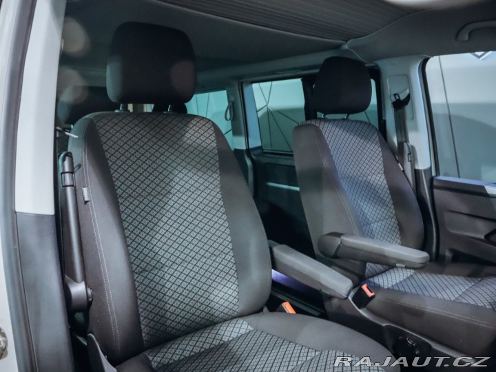 Volkswagen California Beach Tour 4M 2.0 TDI 150 2023