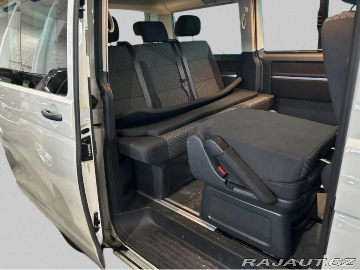 Volkswagen California Beach Tour 4M 2.0 TDI 150 2023