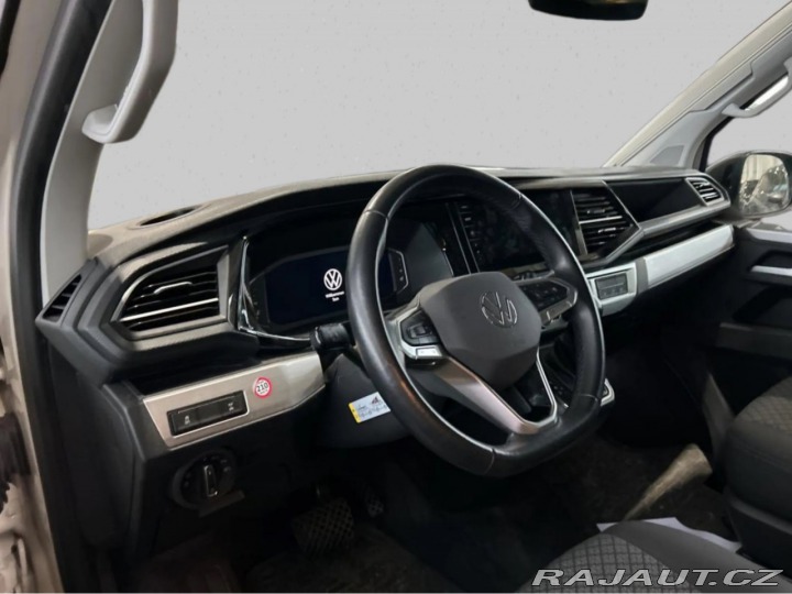 Volkswagen California Beach Tour 4M 2.0 TDI 150 2023