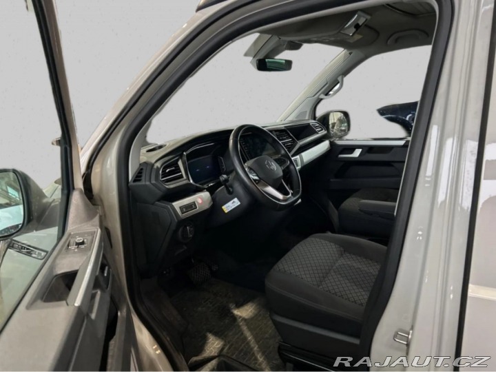 Volkswagen California Beach Tour 4M 2.0 TDI 150 2023