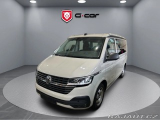 Volkswagen California Beach Tour 4M 2.0 TDI 150 2023